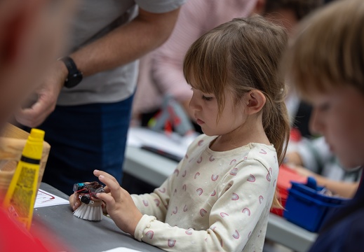 robo panic / Ars Electronica (AT)
