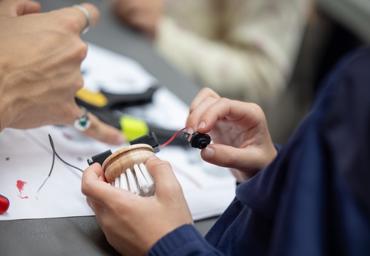 robo panic / Ars Electronica (AT)