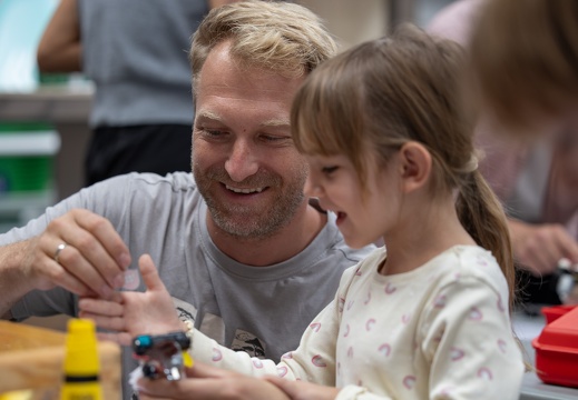 robo panic / Ars Electronica (AT)