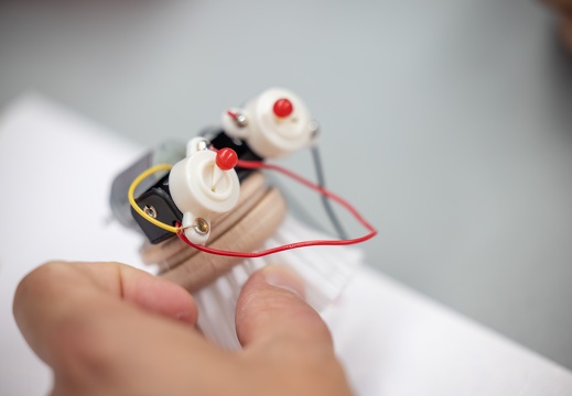 robo panic / Ars Electronica (AT)