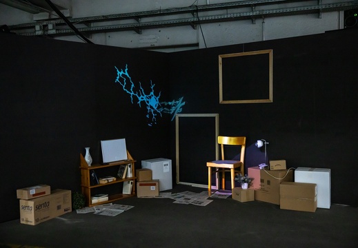 Borderline / Valentina Lepschy (AT)