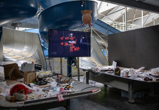 Das Ziegenkäsemachen aus der Sicht der Ziege / Nico Pflügler (AT), Aleksa Jović (AT), Gilbert Gnos Productions (AT)