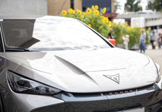 Impression of Ars Electronica Festival 2025 / POSTCITY