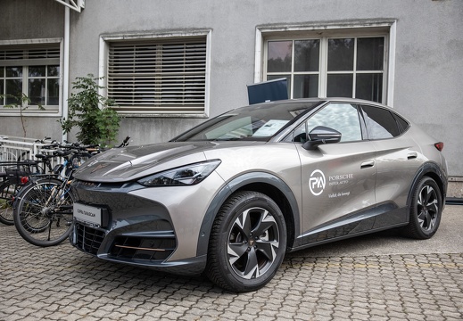 Impression of Ars Electronica Festival 2025 / POSTCITY