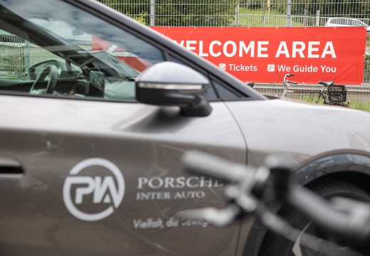 Impression of Ars Electronica Festival 2025 / POSTCITY