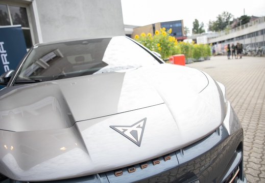 Impression of Ars Electronica Festival 2025 / POSTCITY