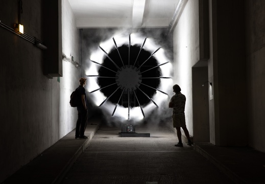 Ars Electronica Export