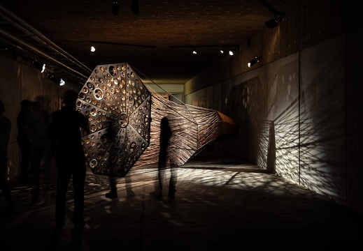 Phonos / Marc Vilanova (ES)