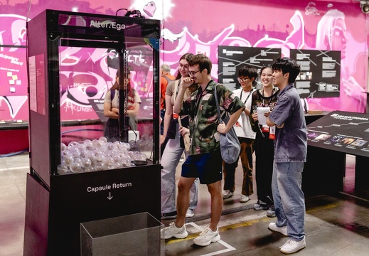 2025 - Ars Electronica Futurelab