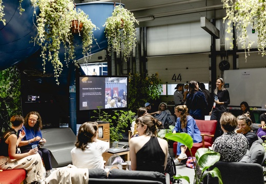 Feminist Tools for the Future 