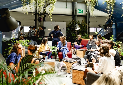 Feminist Tools for the Future 