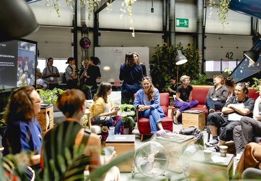 Feminist Tools for the Future 