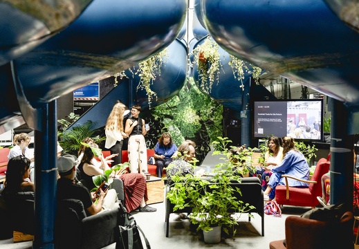 Feminist Tools for the Future 