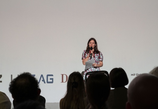 Through the Magnifying Glass / National Gallery Washington