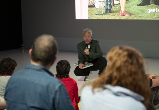 K-Heritage, Creating Value Through Digital Technology / Korea Heritage Service (KR)