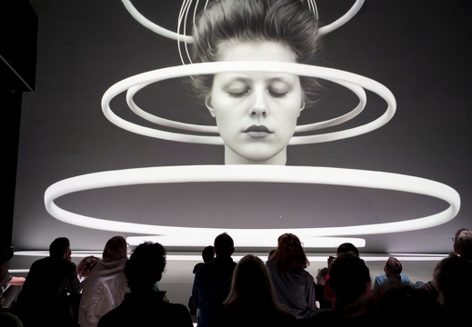 Glitches & Glory / David Szauder (HU)