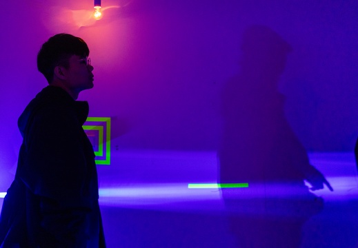 Impression of Ars Electronica Festival 2025 / POSTCITY