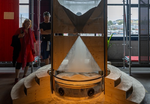 Sands of Time / Ala Praxis (NG)