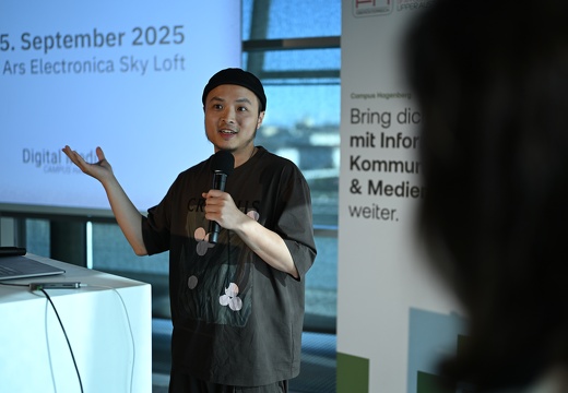 Wei Huang: Chongqing Forest: Situated Cinema and Mediated Subjectivity