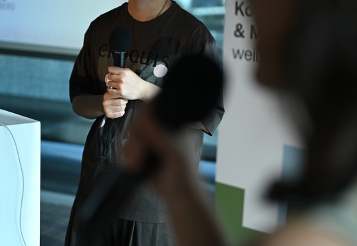 Wei Huang: Chongqing Forest: Situated Cinema and Mediated Subjectivity