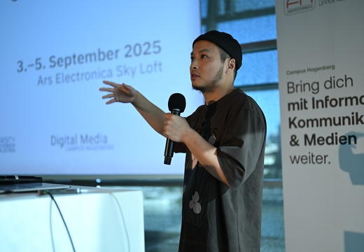 Wei Huang: Chongqing Forest: Situated Cinema and Mediated Subjectivity