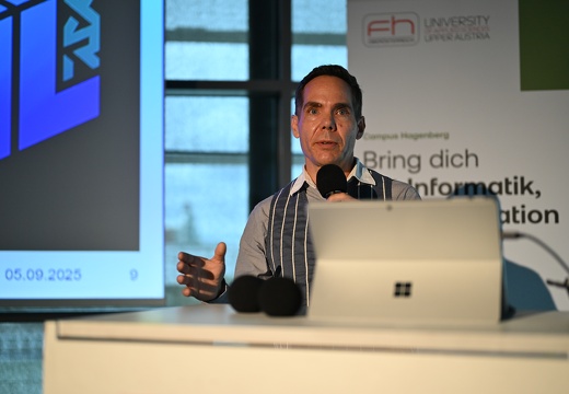 Art & Industry – Volker Helzle & Andreas Dahn, Philipp Seifried & Regina Reisinger, Dinko Draganovic & Christian Steininger