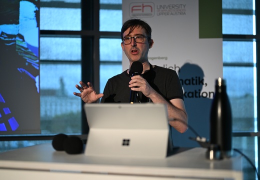 Art & Industry – Volker Helzle & Andreas Dahn, Philipp Seifried & Regina Reisinger, Dinko Draganovic & Christian Steininger