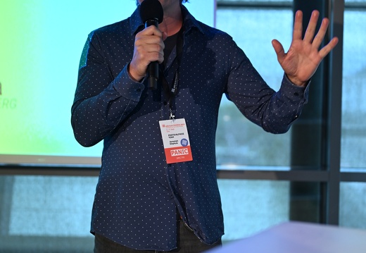 Impression EXPANDED 2025