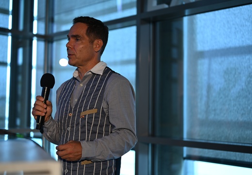 Art & Industry – Volker Helzle & Andreas Dahn, Philipp Seifried & Regina Reisinger, Dinko Draganovic & Christian Steininger