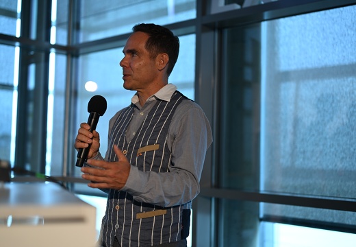 Art & Industry – Volker Helzle & Andreas Dahn, Philipp Seifried & Regina Reisinger, Dinko Draganovic & Christian Steininger