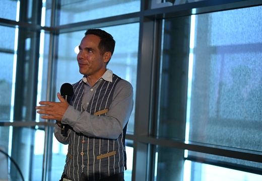 Art & Industry – Volker Helzle & Andreas Dahn, Philipp Seifried & Regina Reisinger, Dinko Draganovic & Christian Steininger