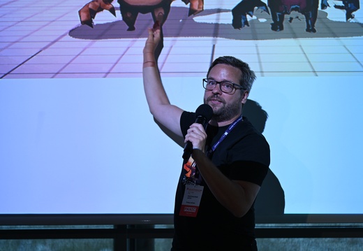 Art & Industry – Volker Helzle & Andreas Dahn, Philipp Seifried & Regina Reisinger, Dinko Draganovic & Christian Steininger