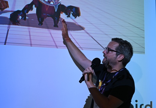 Art & Industry – Volker Helzle & Andreas Dahn, Philipp Seifried & Regina Reisinger, Dinko Draganovic & Christian Steininger