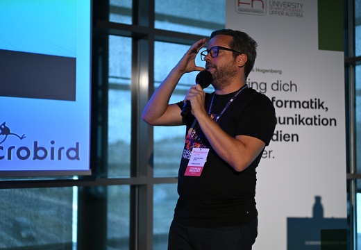 Art & Industry – Volker Helzle & Andreas Dahn, Philipp Seifried & Regina Reisinger, Dinko Draganovic & Christian Steininger