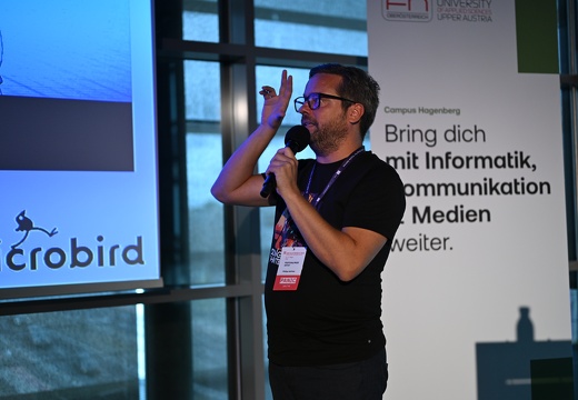 Art & Industry – Volker Helzle & Andreas Dahn, Philipp Seifried & Regina Reisinger, Dinko Draganovic & Christian Steininger