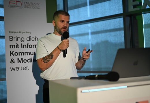 Art & Industry – Volker Helzle & Andreas Dahn, Philipp Seifried & Regina Reisinger, Dinko Draganovic & Christian Steininger