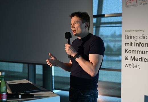 ASIFA Austria Forum – Tore Knabe: Reverse Turing Test Express: A postmortem