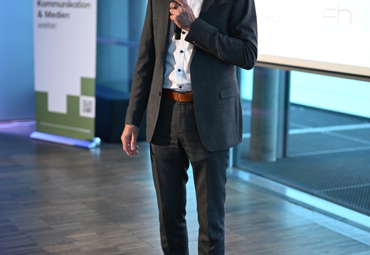 EXPANDED 2025: Best Paper Award Ceremony