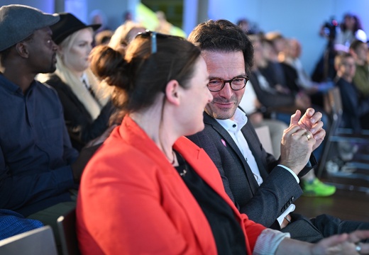 EXPANDED 2025: Best Paper Award Ceremony