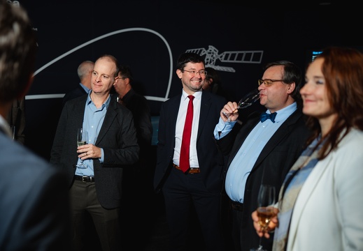 Earth from Space by ESA / Ars Electronica Solutions (AT), DLR (DE), ESA (INT)