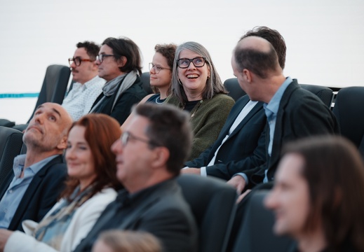 Earth from Space by ESA / Ars Electronica Solutions (AT), DLR (DE), ESA (INT)