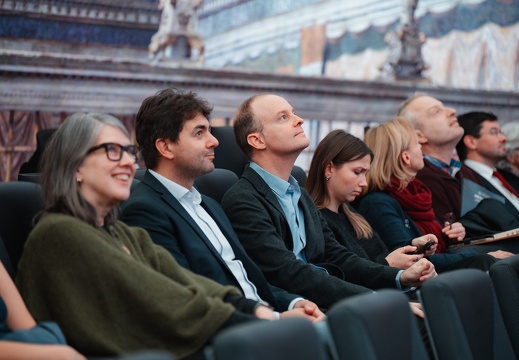 Earth from Space by ESA / Ars Electronica Solutions (AT), DLR (DE), ESA (INT)