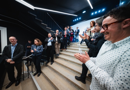 Earth from Space by ESA / Ars Electronica Solutions (AT), DLR (DE), ESA (INT)