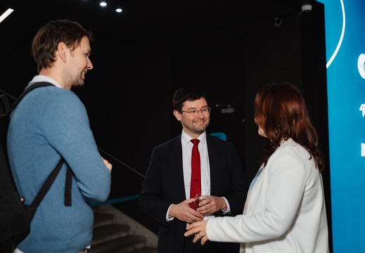 Earth from Space by ESA / Ars Electronica Solutions (AT), DLR (DE), ESA (INT)