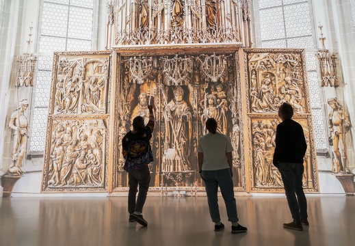 Ars Electronica Center