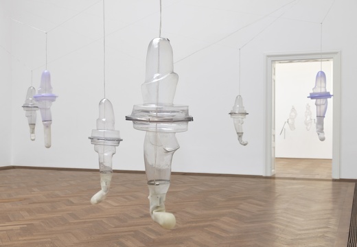 Hic et Nunc / Berenice Olmedo Peña (MX) 