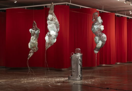 2026 - CIFO x Ars Electronica Awards 