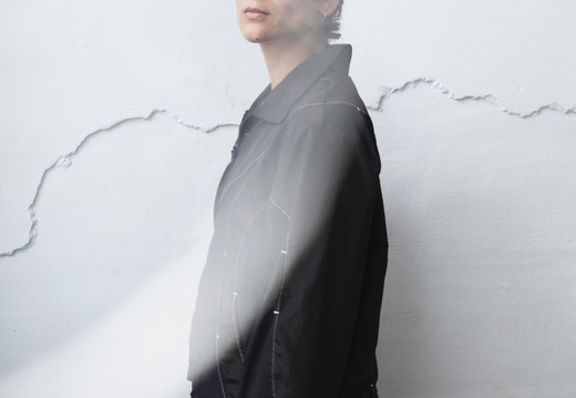 Portrait Lorena Solís Bravo (PE)