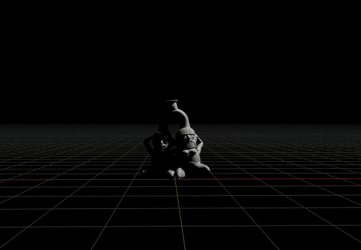 Entre Barros y Fragmentos / Among Mud and Fragments  / Lorena Solís Bravo (PE) 