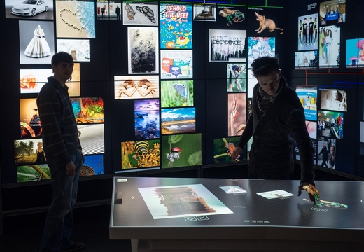 Data Space SAP Berlin